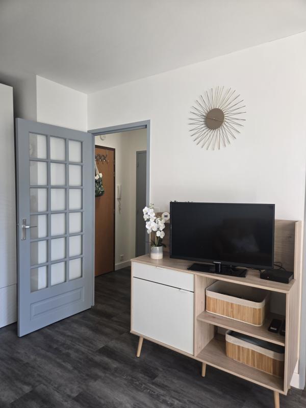 Studio - 27 m² - 1 pièce