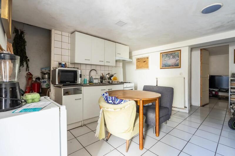 Maison - 120 m² - 7 pièces