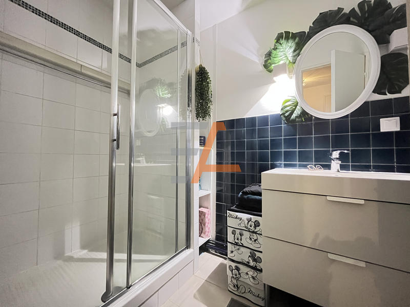 Appartement - 69 m² - 3 pièces