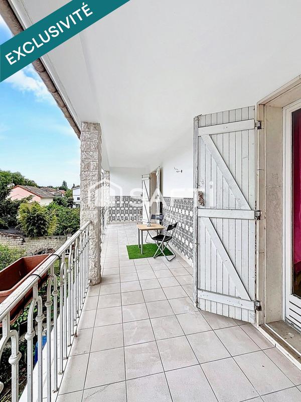 Maison - 149 m² - 8 pièces