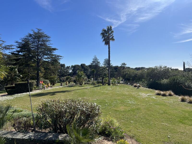 Appartement - 91 m² - 4 pièces