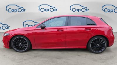 Mercedes Classe a IV 200 163 7g-Dct Amg Line - Automatique Toit ouvrant