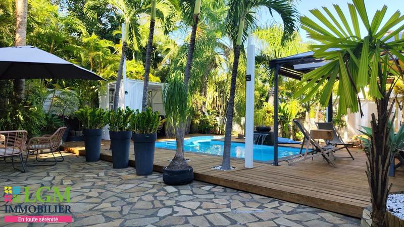 Villa - 170 m² - 5 pièces