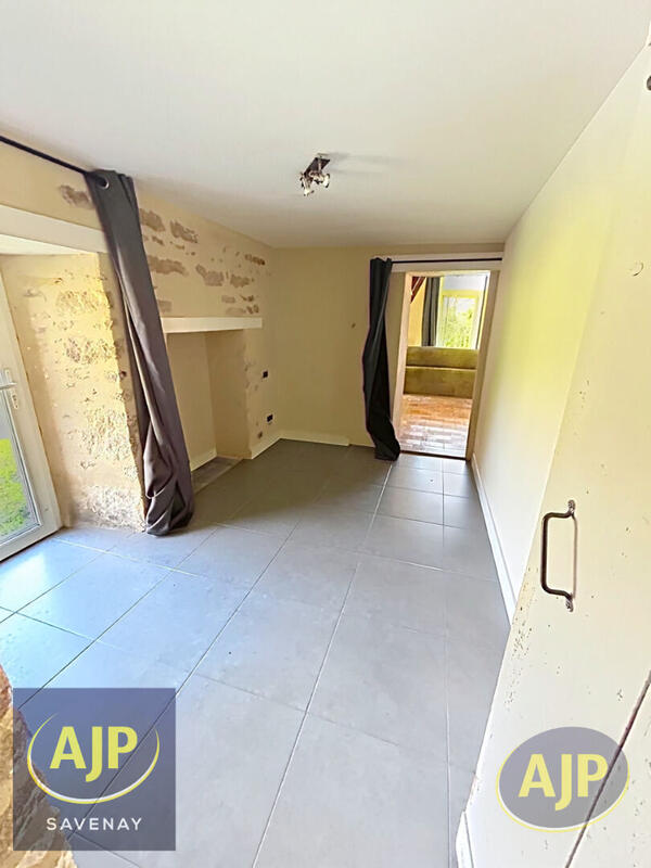 Maison - 158 m² - 5 pièces