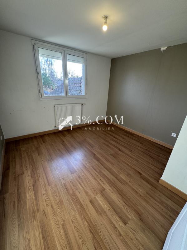 Maison de ville - 86 m² - 4 pièces