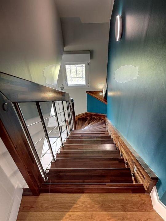 Villa - 130 m² - 7 pièces