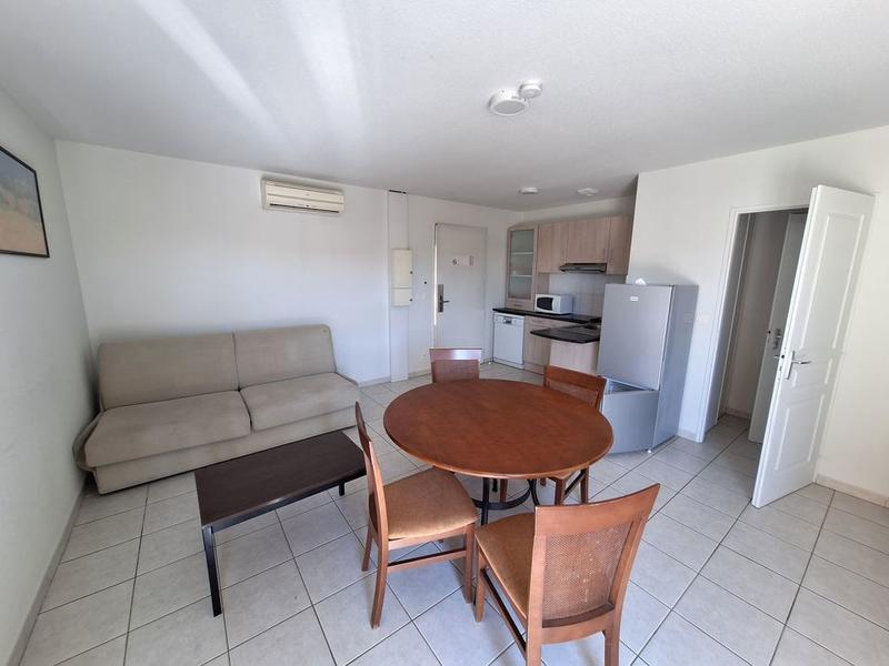 Maison - 53 m² - 3 pièces