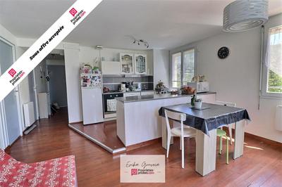 Appartement - 51 m² - 3 pièces