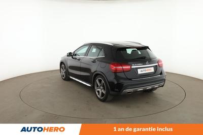Mercedes Gla 200 d Fascination 7g-Dct 136 ch