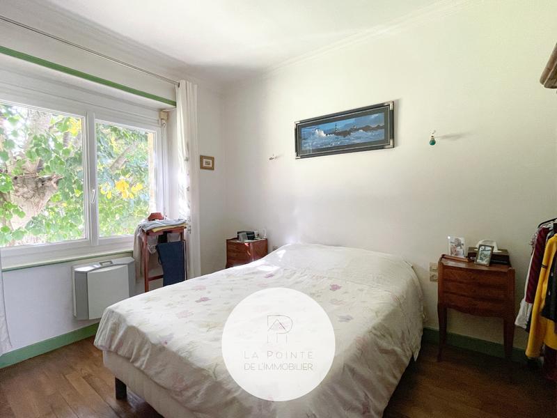 Maison - 91 m² - 5 pièces