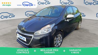 Peugeot 208 I 1.2 PureTech 68 Like