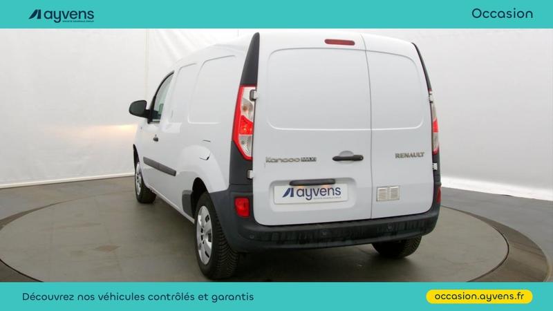 Renault Kangoo Express Maxi 1.5 Blue dCi 95ch Grand Volume Confort