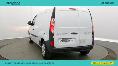 Renault Kangoo Express Maxi 1.5 Blue dCi 95ch Grand Volume Confort
