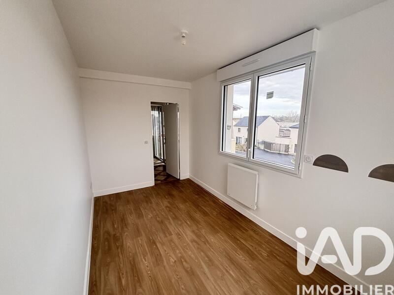 Appartement - 73 m² - 4 pièces