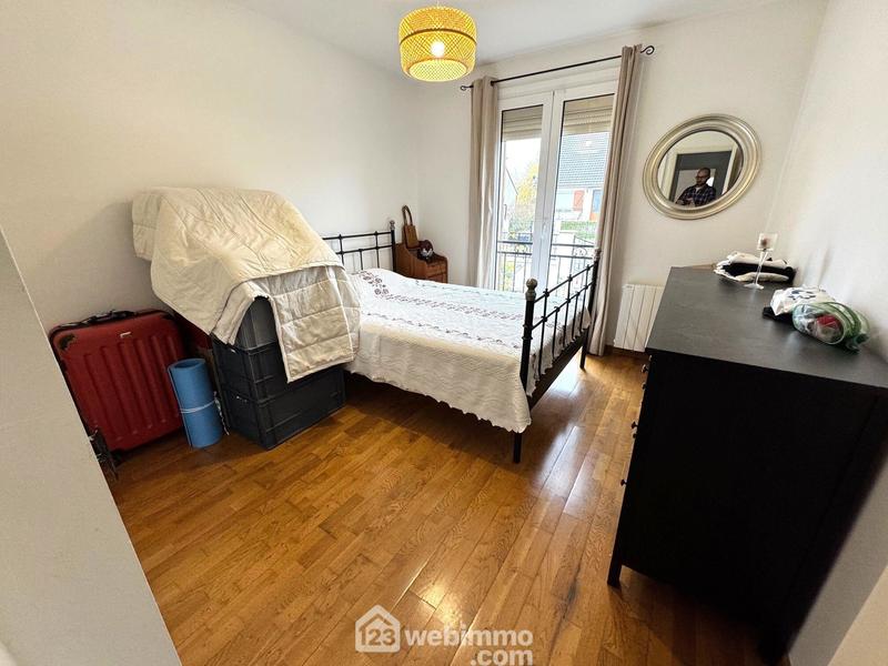 Maison - 152 m² - 7 pièces