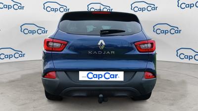 Renault Kadjar 1.2 TCe 130 Intens