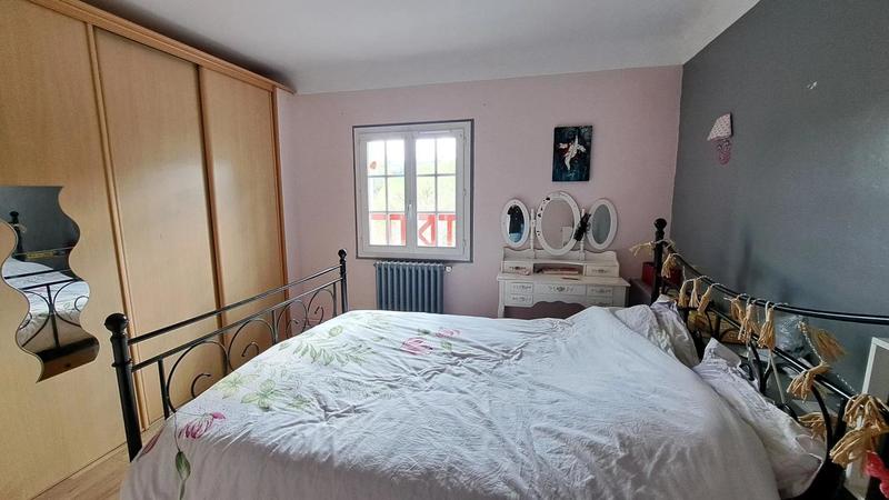 Maison - 175 m² - 6 pièces