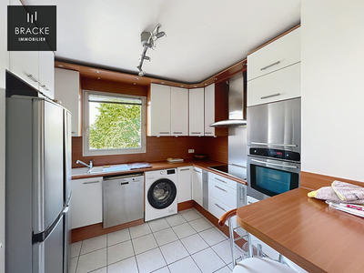 Appartement - 74 m² - 3 pièces