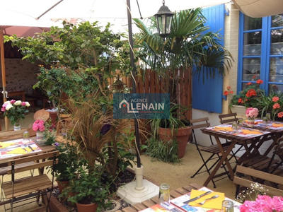 Fonds de commerce - Magasins - 70 m²