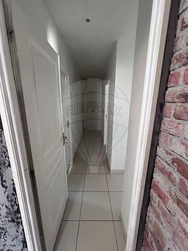 Maison - 144 m² - 7 pièces