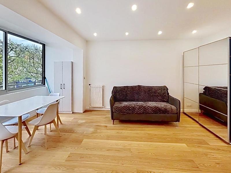 Appartement - 27 m² - 1 pièce