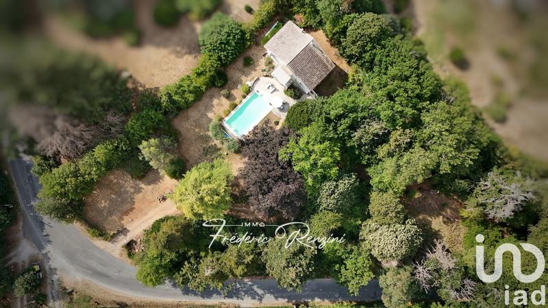 Maison - 110 m² - 6 pièces