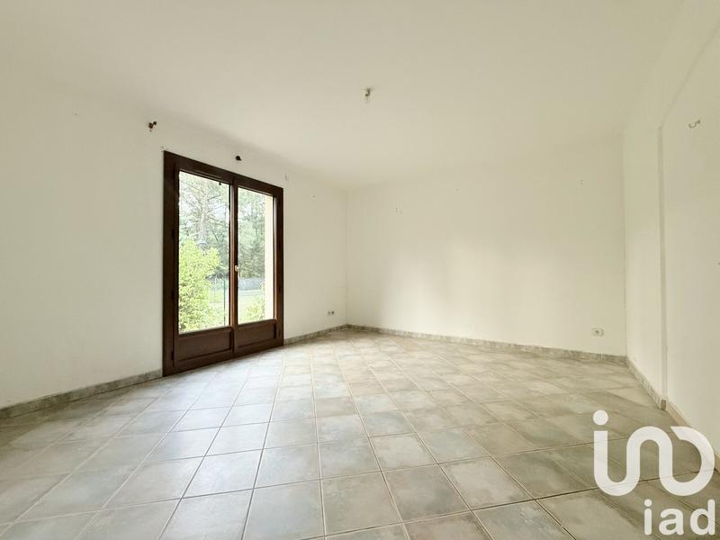 Maison - 262 m² - 5 pièces