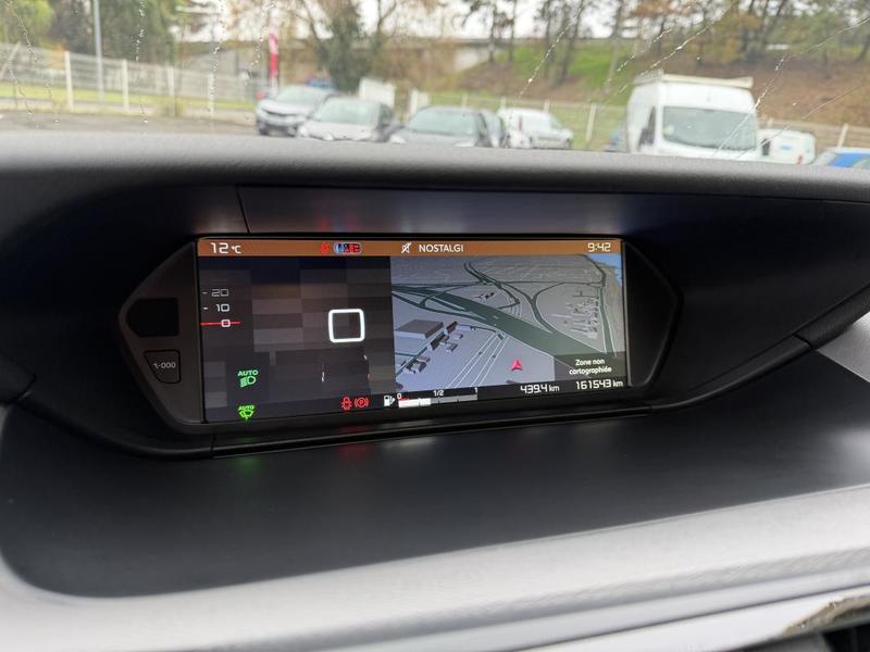 Citroën Grand C4 Picasso 2.0 HDi 150ch s&amp;S Edition Feel 7 Places