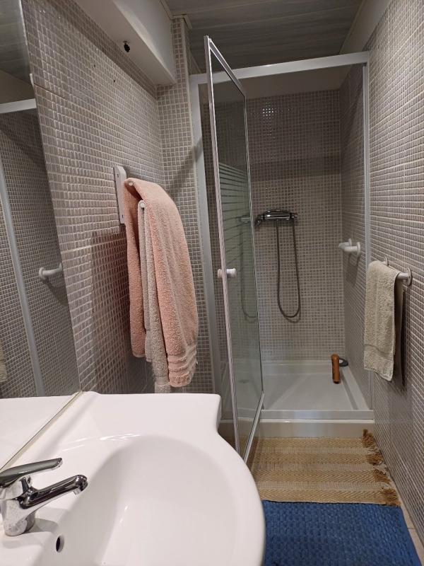 Maison - 115 m² - 7 pièces