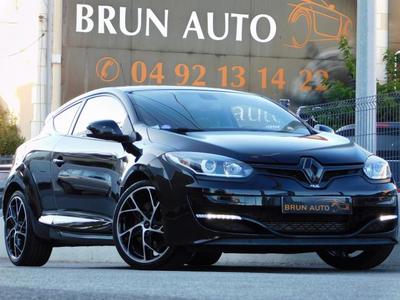 Renault Mégane Coupé III 2.0t 275ch Stop&amp;Start Rs Euro6 2015