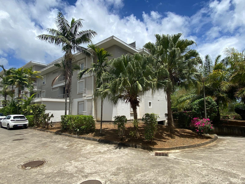 Appartement - 74 m² - 3 pièces