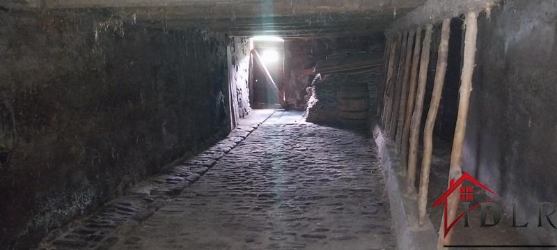 Maison - 210 m² - 5 pièces