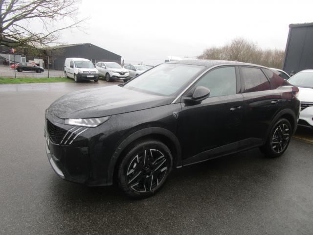 Peugeot 3008 Hybrid 145 e-Dcs6 Gt
