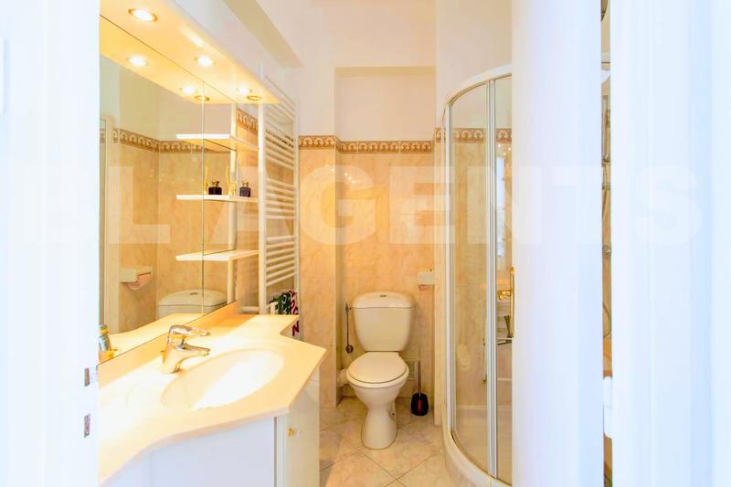 Appartement - 51 m² - 2 pièces