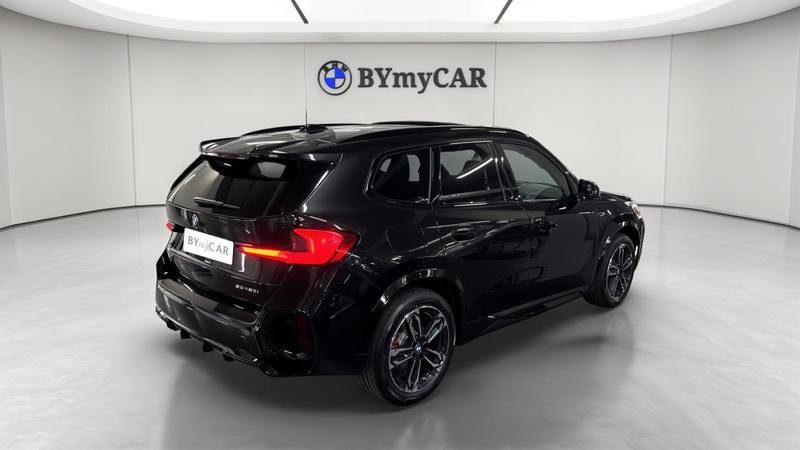 Bmw X1 U11 sDrive 20i 170ch Dkg7 m Sport