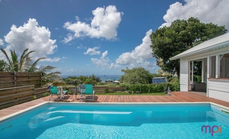 Villa - 160 m² - 4 pièces