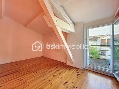 Appartement - 76 m² - 3 pièces