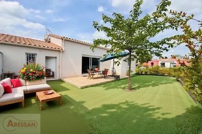 Villa - 97 m² - 4 pièces
