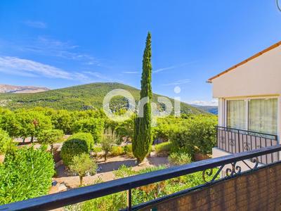 Appartement - 69 m² - 2 pièces