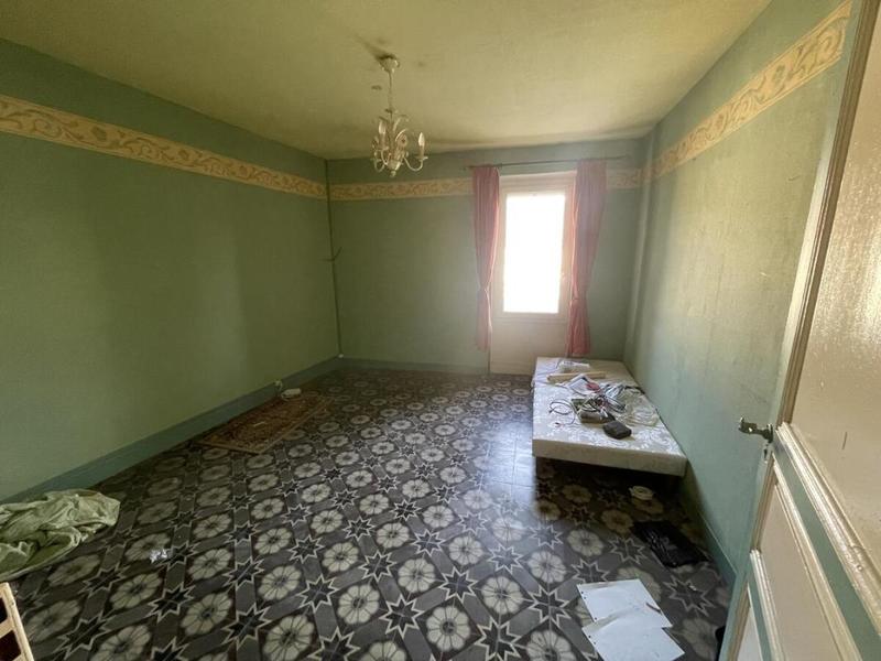 Maison en pierre - 175 m² - 7 pièces