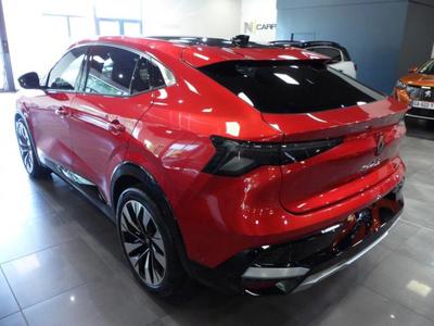 Renault Rafale E-Tech full hybrid 200 Techno