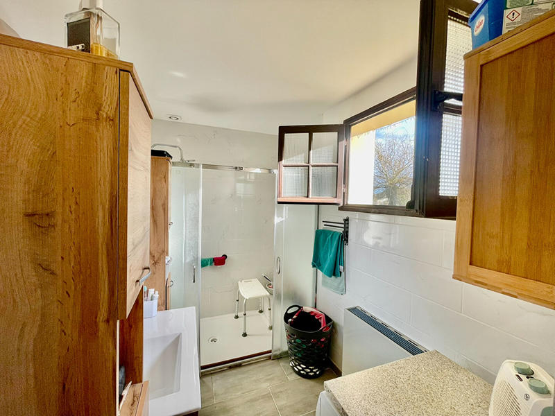 Villa - 73 m² - 4 pièces