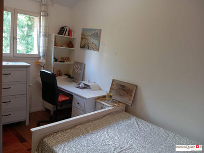 Maison - 101 m² - 4 pièces