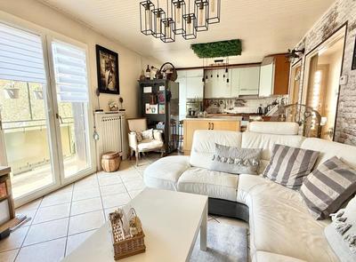 Maison - 174 m² - 7 pièces