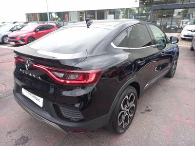 Renault Arkana TCe 160 Edc Fap - 21b Intens