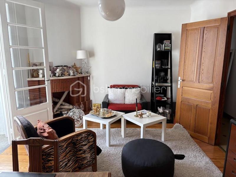 Propriété - 276 m² - 13 pièces