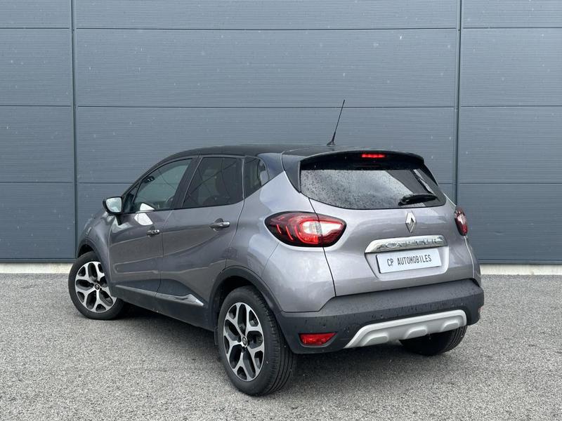 Renault Captur 0.9 90 Tce Intens - Apple Carplay Android