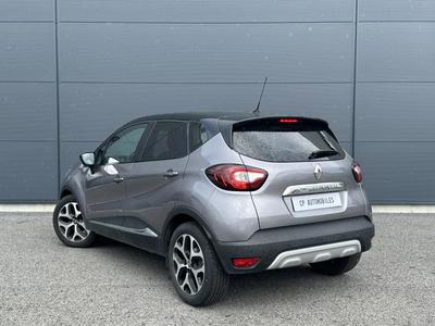 Renault Captur 0.9 90 Tce Intens - Apple Carplay Android