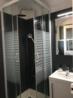 Appartement - 2 pièces