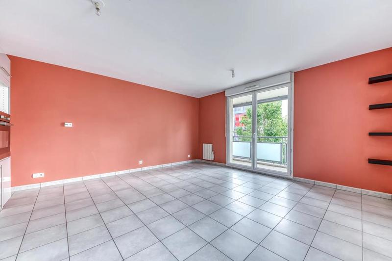 Appartement - 73 m² - 4 pièces